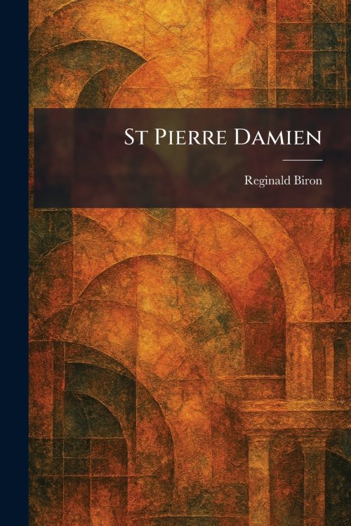 St Pierre Damien