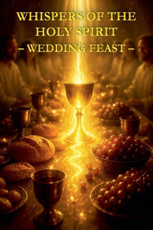 Whispers of the Holy Spirit - Wedding Feast