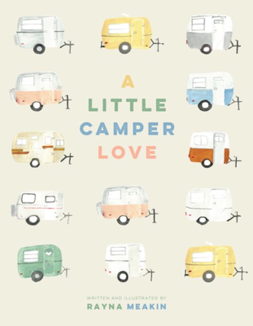 Little Camper Love