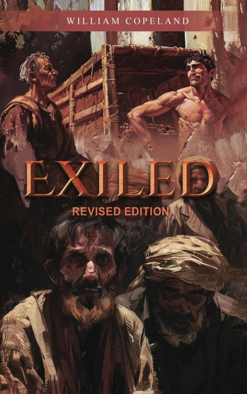 Exiled: Revised Edition