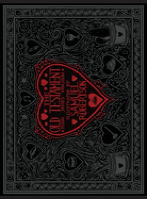 Samuel Robertson's Illustrated Old Testament