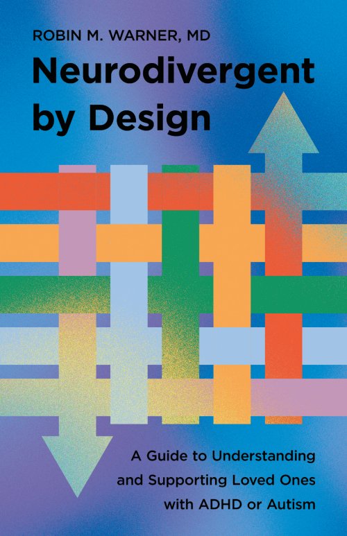 Neurodivergent by Design