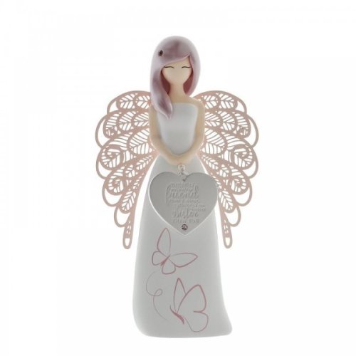 Sister Figurine