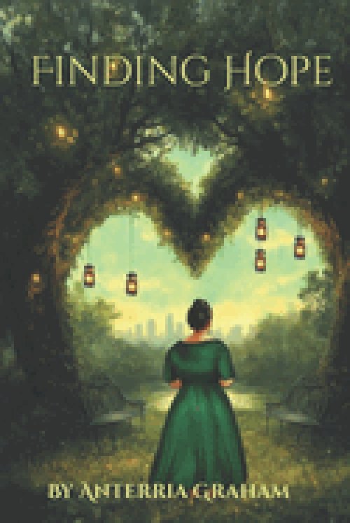 Finding Hope : Samuel & Elise