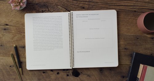 The Story of Jacob: An 8-Week Bible Study