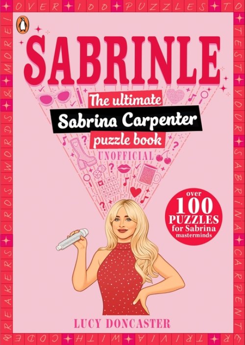 Sabrinle