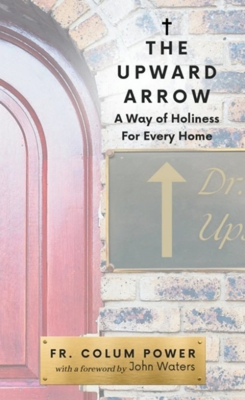 Upward Arrow
