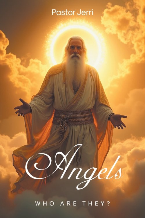 Angels: Who Are They?