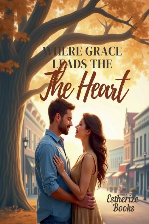 Where Grace Leads the Heart