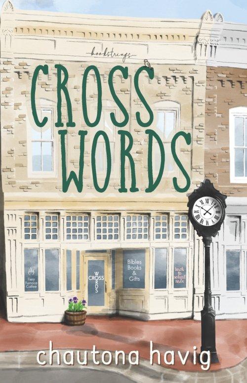 CrossWords
