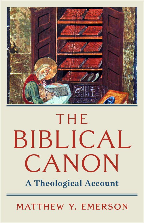The Biblical Canon