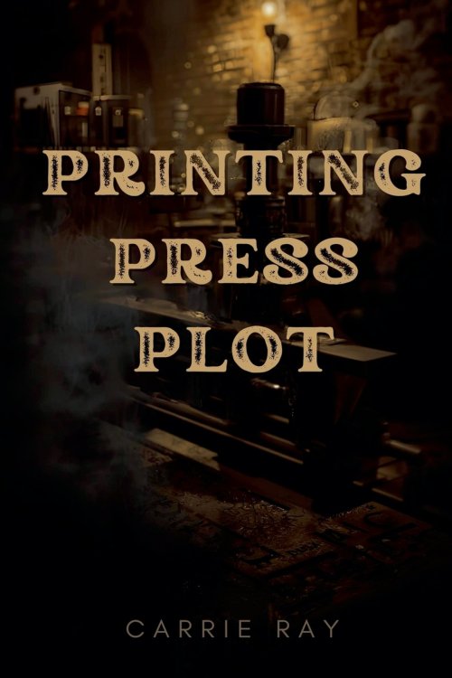 The Printing Press Plot