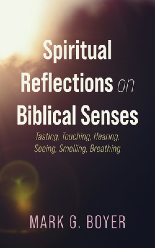 Spiritual Reflections on Biblical Senses