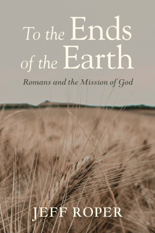 To the Ends of the Earth