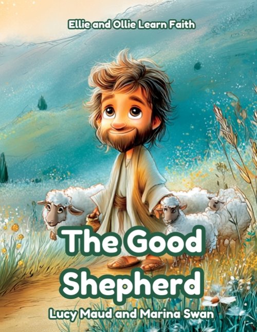 The Good Sheperd