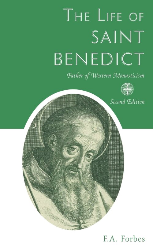 The Life of Saint Benedict