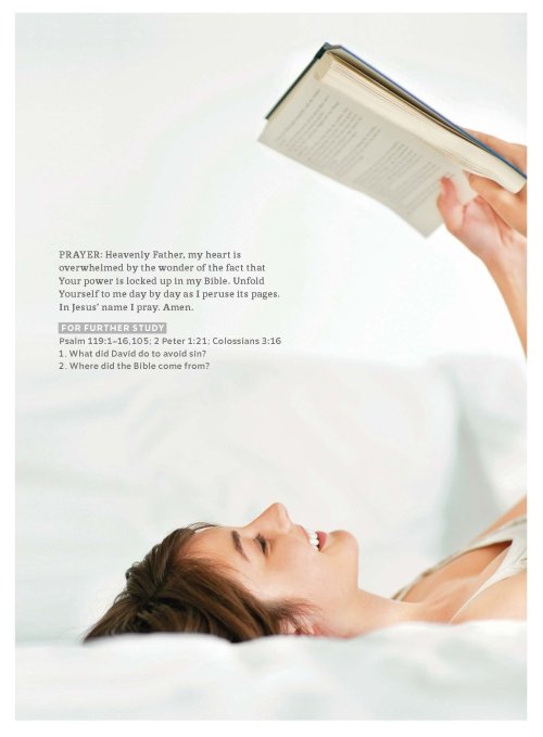 Every Day with Jesus for New Christians