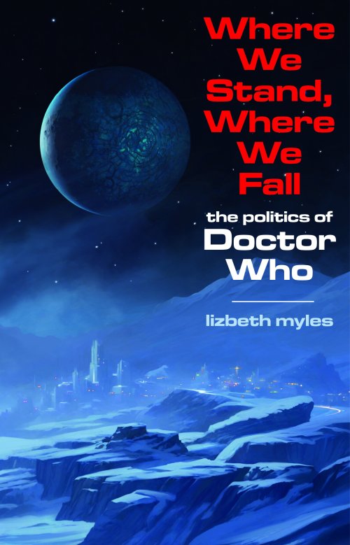 Where We Stand, Where We Fall