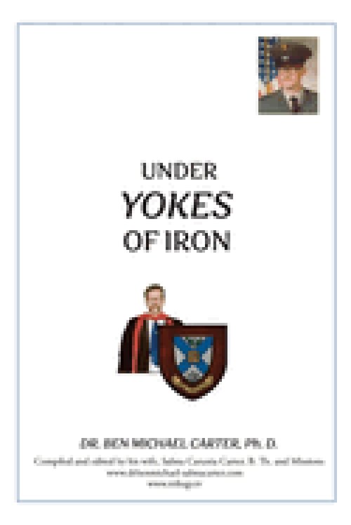Under Yokes of Iron
