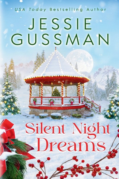 Silent Night Dreams