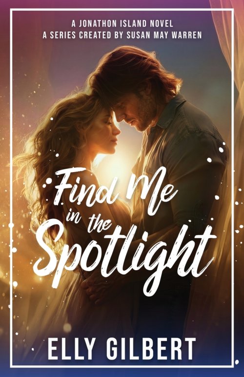 Find Me in in the Spotlight