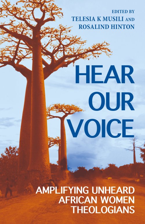 Hear Our Voices