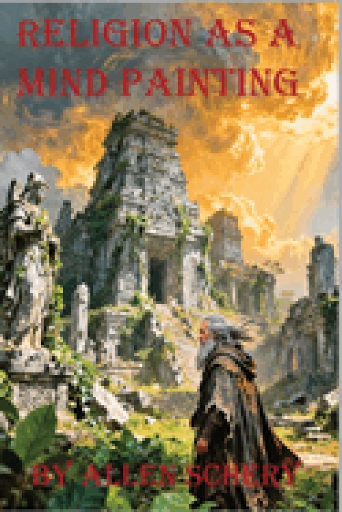 Religion as a Mind Painting