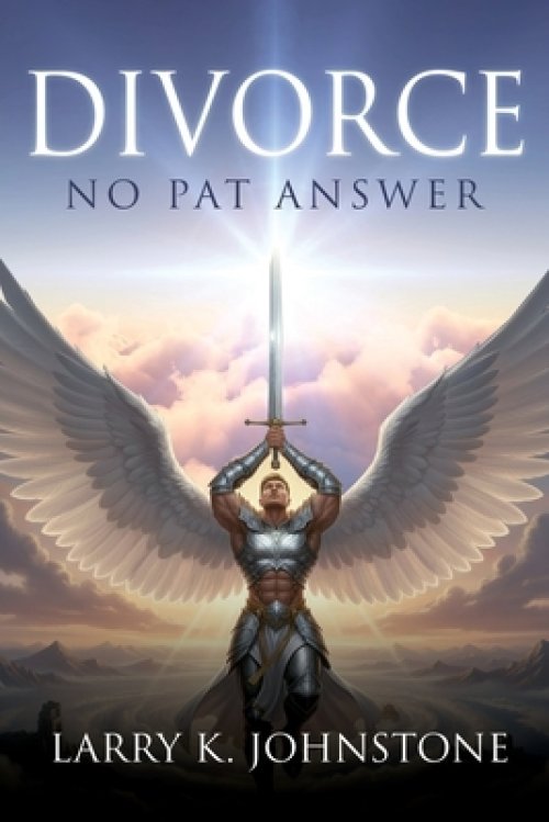 Divorce: No Pat Answer