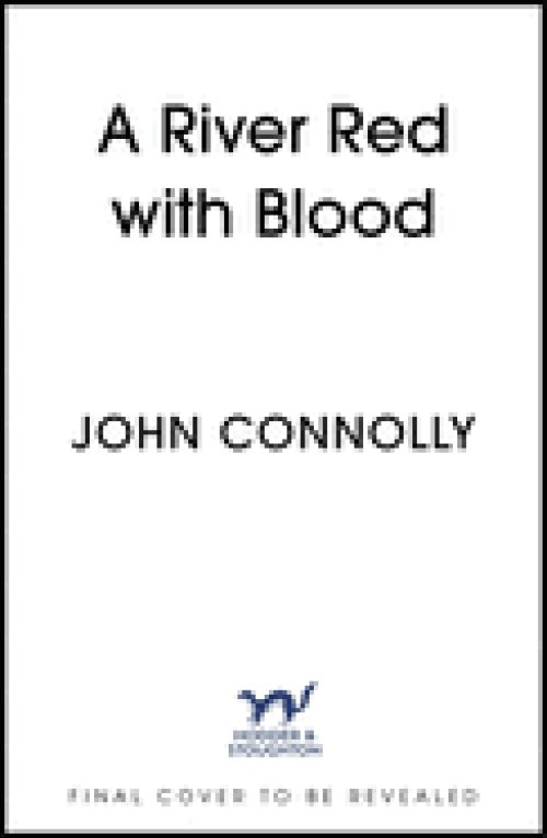 River Red With Blood