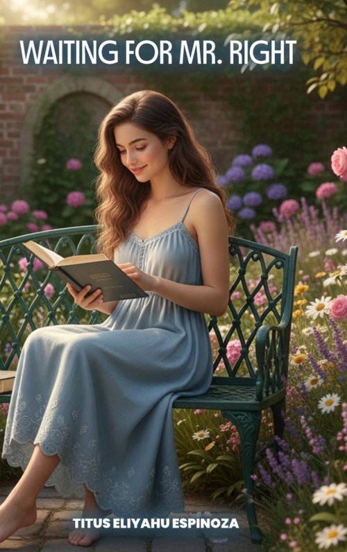 Waiting For Mr. Right