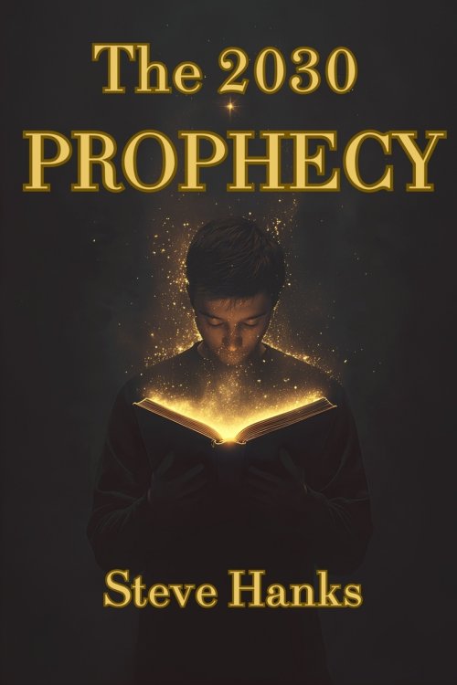 The 2030 Prophecy