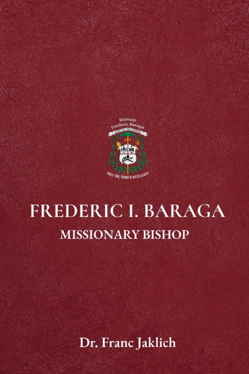Frederic I. Baraga