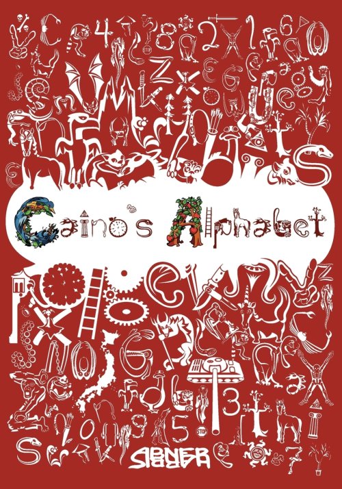 Caino's Alphabet