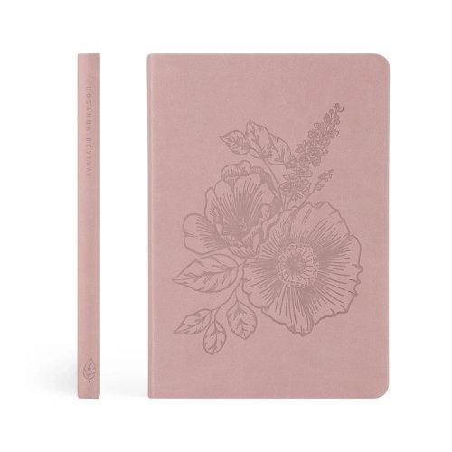 Hosanna Revival Winter Collection 2025 Notebooks