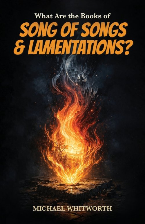 What Are the Books of Song of Songs & Lamentations?