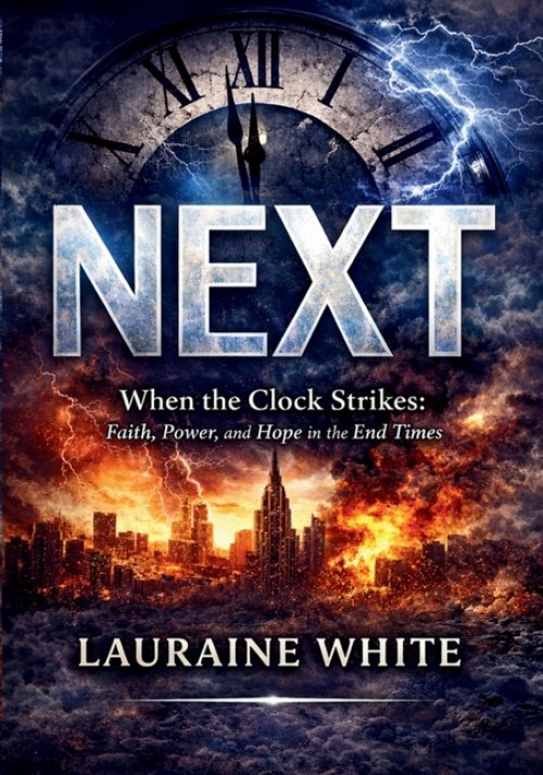 NEXT: When the Clock Strikes: Faith, Power, and Hope in the End Times