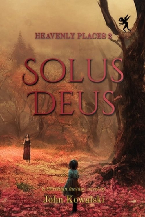 Heavenly Places 2: Solus Deus