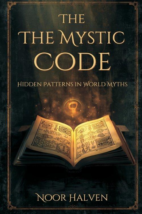 The Mystic Code: Hidden Patterns in World Myths