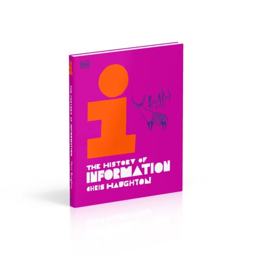 History Of Information