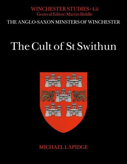 The Cult of St Swithun