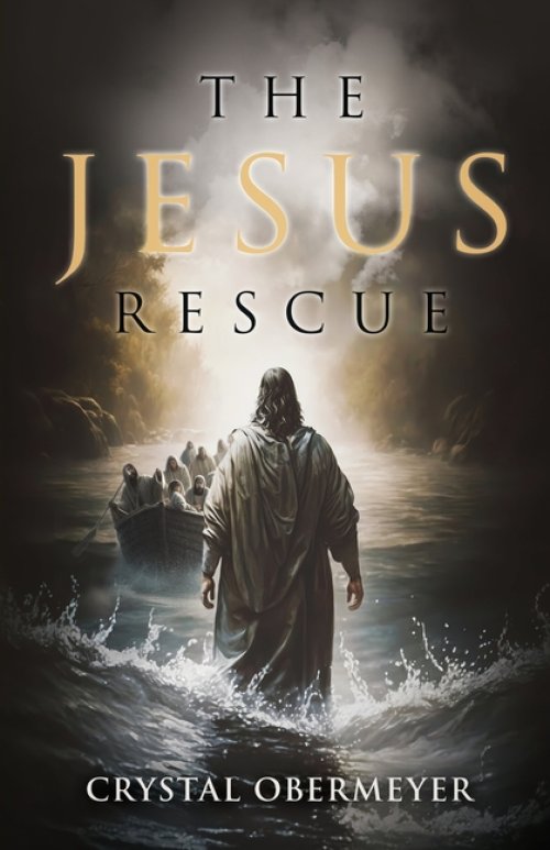 The Jesus Rescue