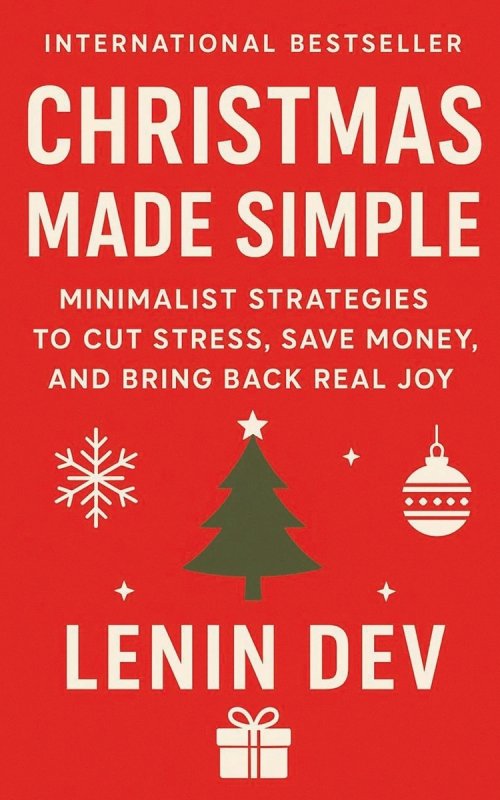Christmas Made Simple