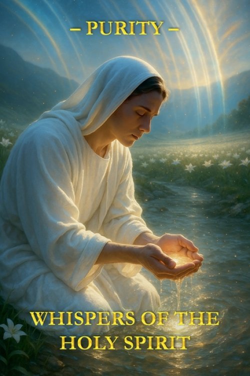 Whispers of the Holy Spirit - Purity