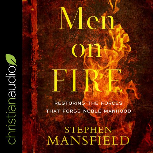 Men on Fire