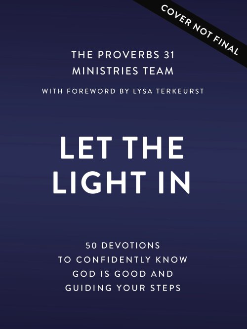 Let In the Light