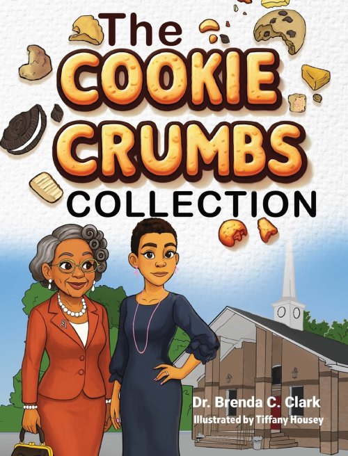 The Cookie Crumb Collections