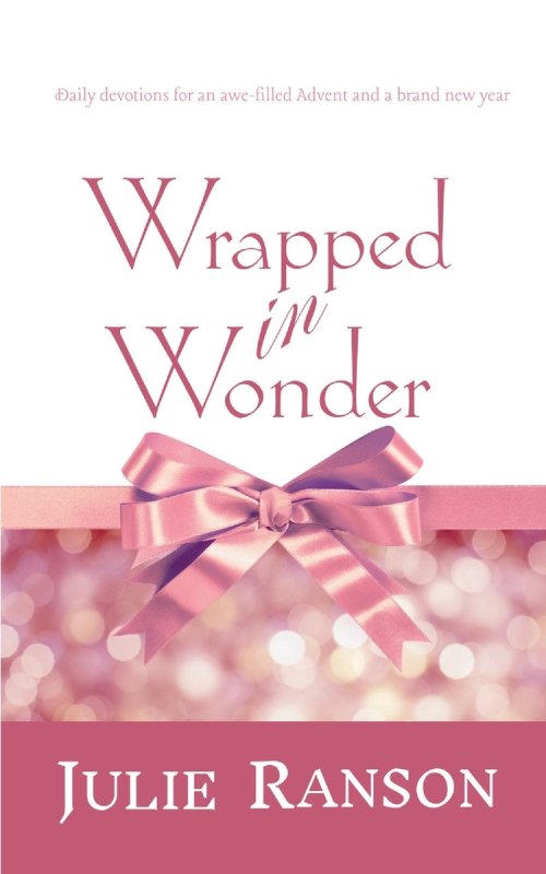 Wrapped in Wonder