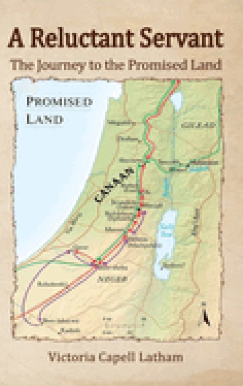 A Reluctant Servant: The Journey to the Promised Land