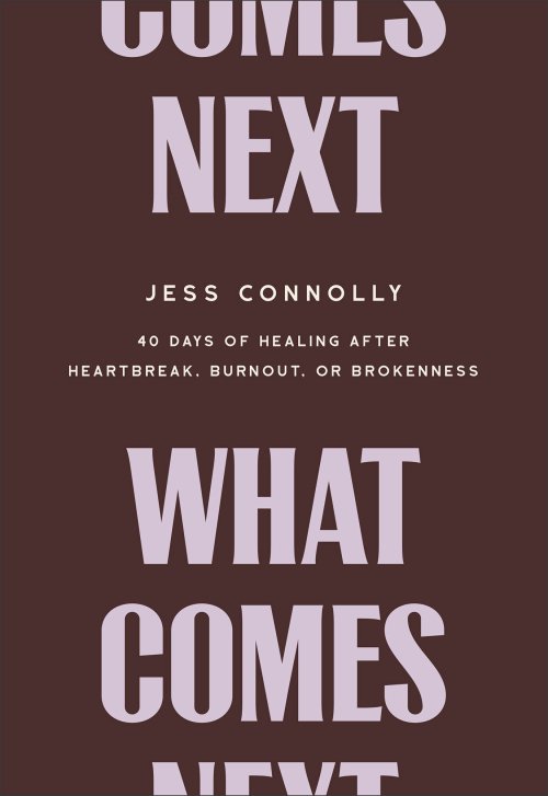 What Comes Next