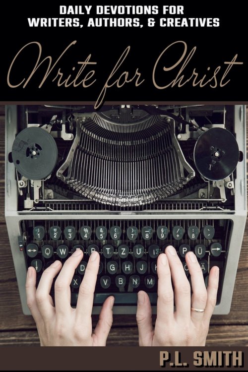 Write for Christ